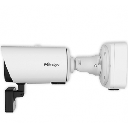 Camera IP Bullet LPR MILESIGHT TECHNOLOGY TS2866-X4TVPC, 2MP, Lentila 8-32mm, IR 30m