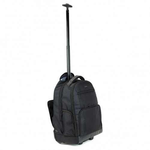 Rucsac Targus Sport Rolling pentru 15-15.6inch, Black