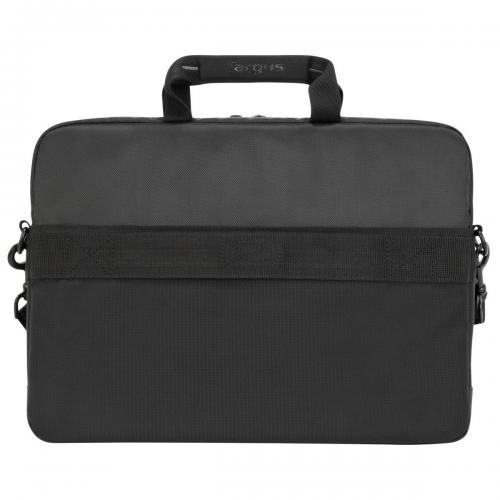 Geanta Targus CityGear pentru laptop de 11.6inch, Black