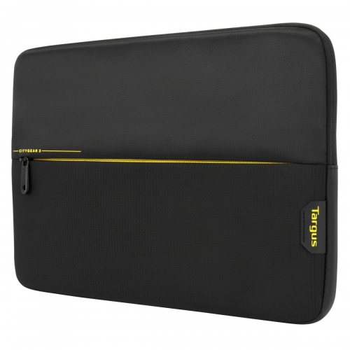 Husa Targus CityGear pentru laptop de 14inch, Black