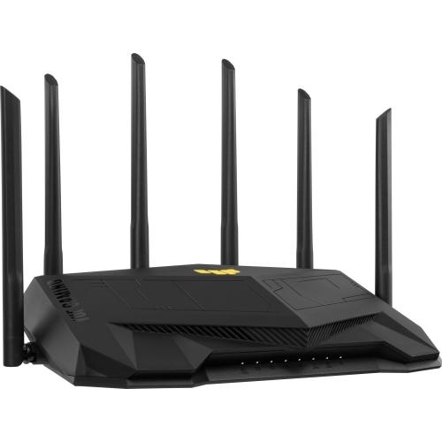 Router Wireless ASUS TUF AX6000, 5x LAN