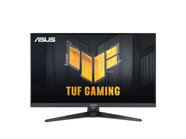 Monitor LED ASUS TUF Gaming VG328QA1A, 31.5inch, 1920x1080, 1ms, Black