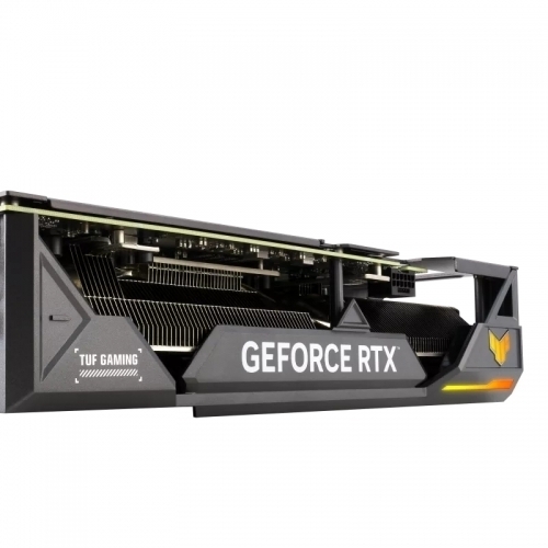 Placa video ASUS nVidia GeForce RTX 4070 Ti SUPER TUF GAMING 16GB, GDDR6X, 256bit