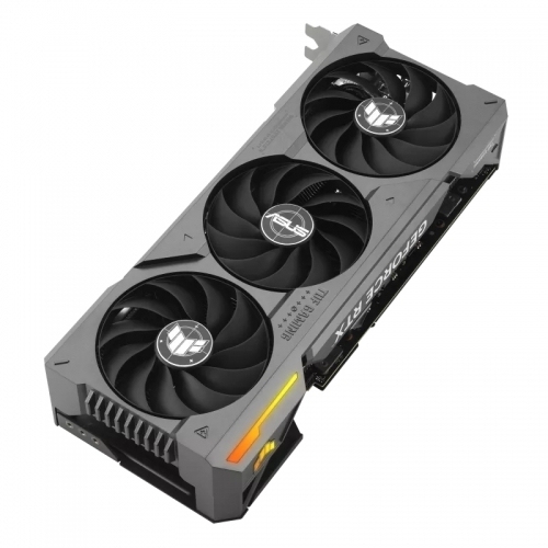 Placa video ASUS nVidia GeForce RTX 4070 Ti SUPER TUF GAMING 16GB, GDDR6X, 256bit