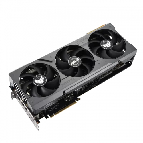 Placa video ASUS nVidia GeForce RTX 4080 SUPER TUF GAMING 16GB, GDDR6X, 256bit