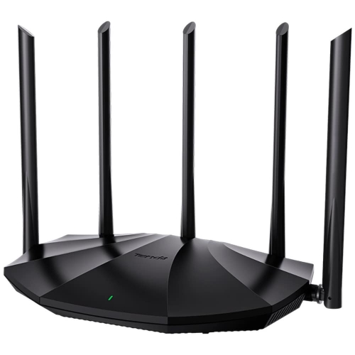 Router Wireless Tenda TX2 Pro, 3x LAN