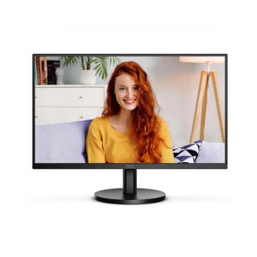 Monitor LED AOC U27B3A, 27inch, 3840x2160, 4ms, Black