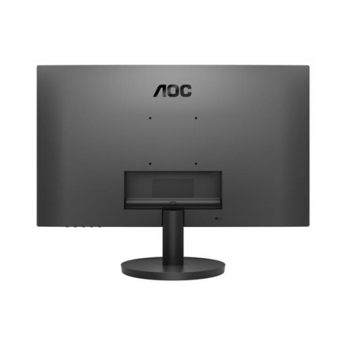 Monitor LED AOC U27B3A, 27inch, 3840x2160, 4ms, Black