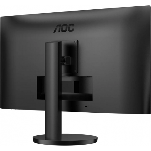 Monitor LED AOC U27B3AF, 27inch, 3840x2160, 4ms GTG, Black