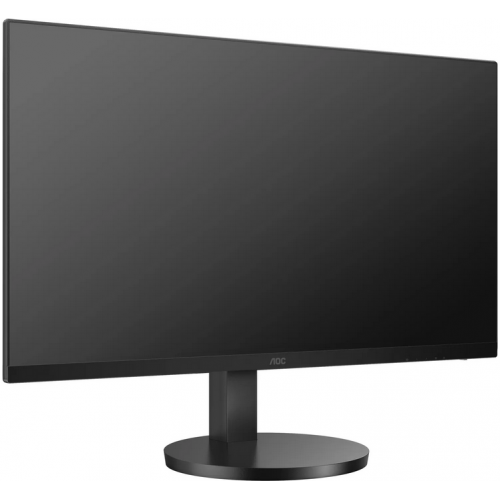 Monitor LED AOC U27B3AF, 27inch, 3840x2160, 4ms GTG, Black