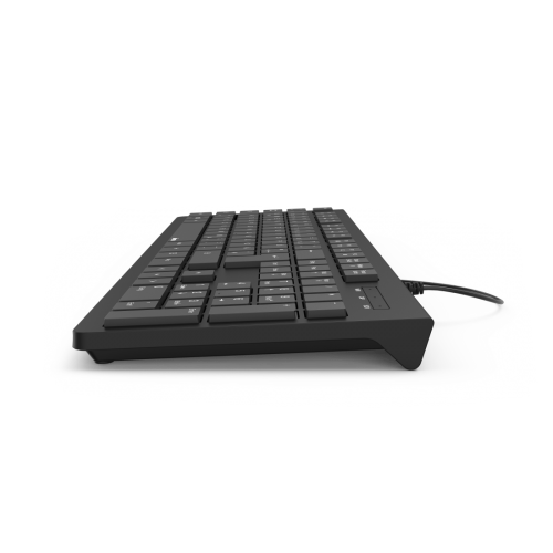 Tastatura Hama KC-200, USB, Black