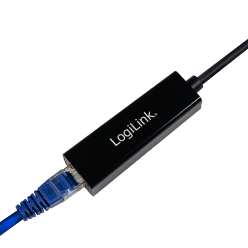 Placa de retea Logilink UA0184A, USB