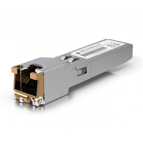 Transceiver Ubiquiti UACC-CM-RJ45-MG