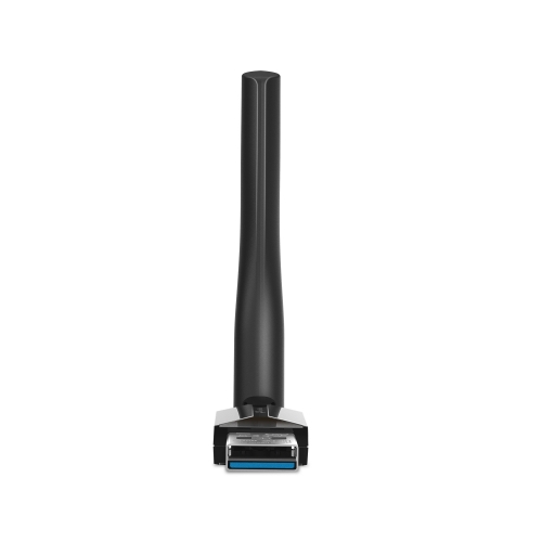 Adaptor bluetooth TP-Link UB500 Plus, USB 2.0, Black