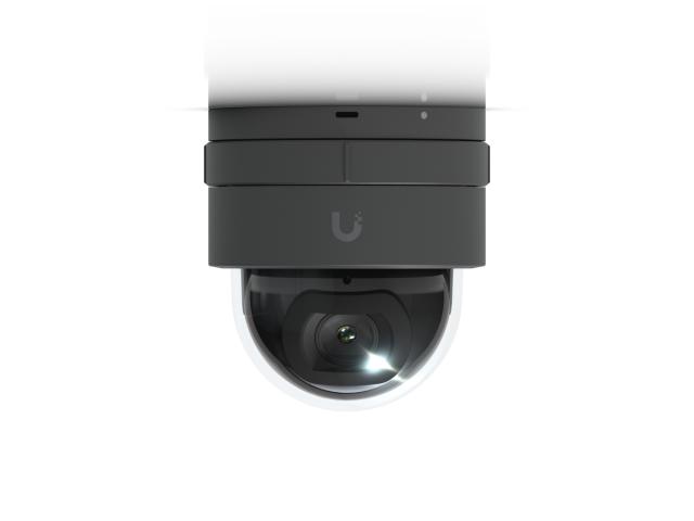 Ubiquiti UVC-G5-Dome-Ultra-B | Kamera IP | 4MP 2688 x 1512, PoE, IR, 1x RJ45 100Mb/s