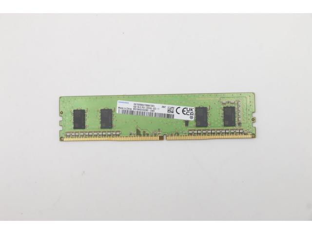 UDIMM,4GB,DDR4,3200,Samsung