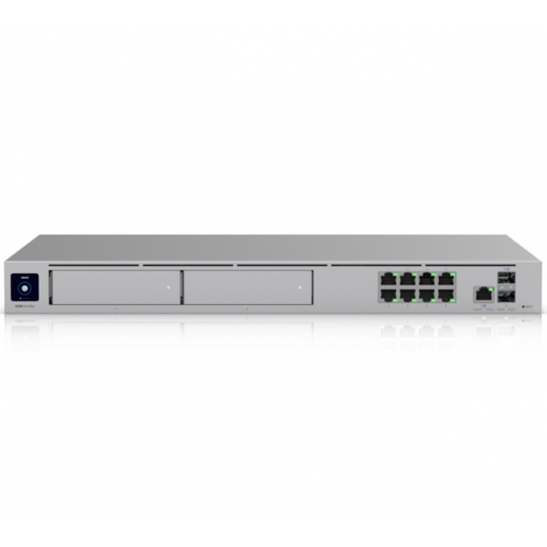 Router Ubiquiti UDM-PRO-MAX, 9 x LAN