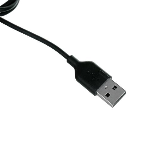 Casti cu microfon Yealink UH34 Dual, USB-A, Black