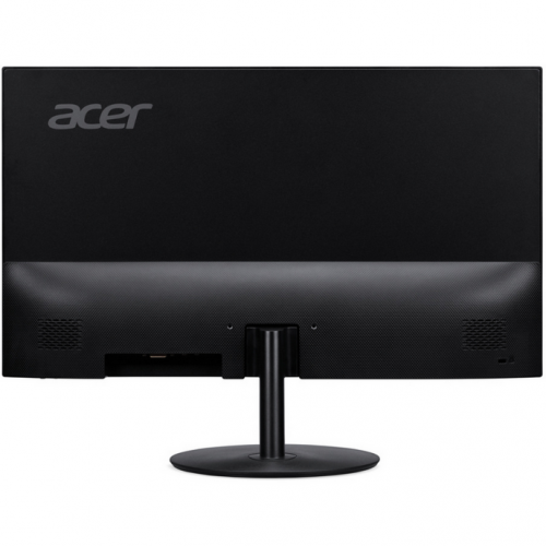 Monitor LED Acer SA272 E, 27inch, 1920x1080, 4ms, Black