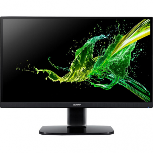 Monitor LED Acer KA240Y H, 23.8inch, 1920x1080, 4ms, Black