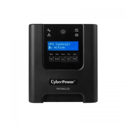 UPS CyberPower PR750ELCD, 750VA