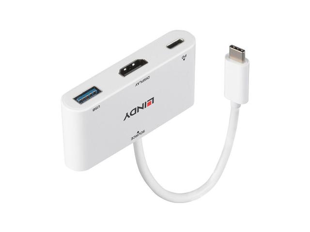 Usb 3.1 Type C To Hdmi 