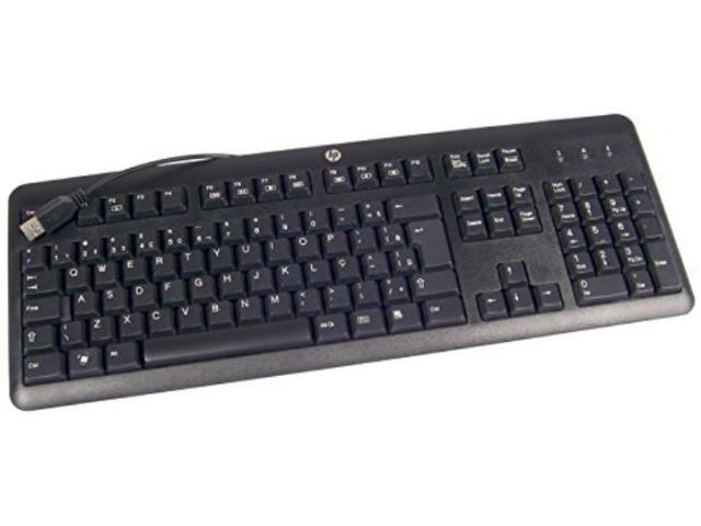 Usb Kb Me Turk 672647-143, 