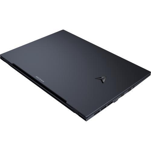 Laptop ASUS Zenbook Pro 14 OLED (2023) UX6404VV-P1037X, Intel Core i9-13900H, 14.5inch Touch, RAM 32GB, SSD 1TB, nVidia GeForce RTX 4060 8GB, Windows 11 Pro, Tech Black