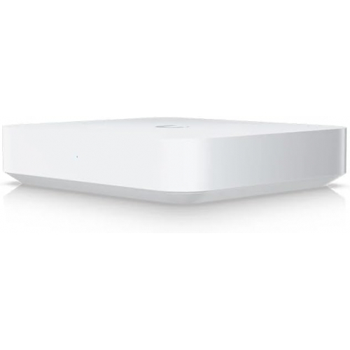 Router Ubiquiti UniFi Gateway Max, 4 x LAN