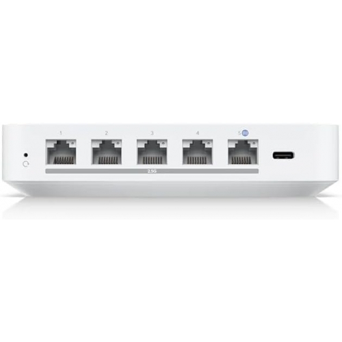 Router Ubiquiti UniFi Gateway Max, 4 x LAN