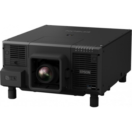 Videoprojector Epson EB-L20000U, Black