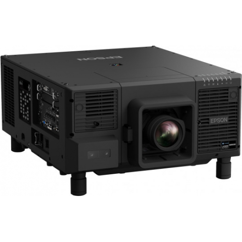 Videoprojector Epson EB-L20000U, Black