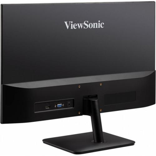 Monitor LED Viewsonic VA2432-H, 24inch, 1920x1080, 4ms, Black