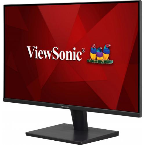 Monitor LED ViewSonic VA2715-2K-MHD, 27inch, 2560x1440, 5ms GTG, Black