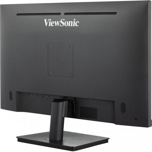 Monitor LED Viewsonic VA3209-MH, 31.5inch, 1920x1080, 4ms GTG, Black