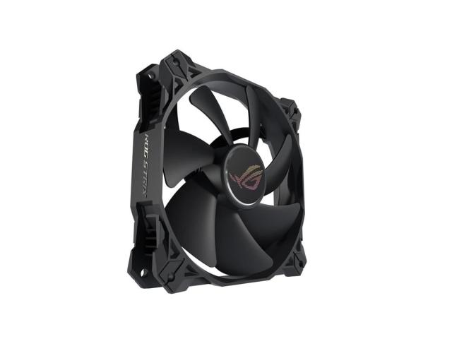 Ventilator ASUS ROG STRIX XF 120 120mm negru