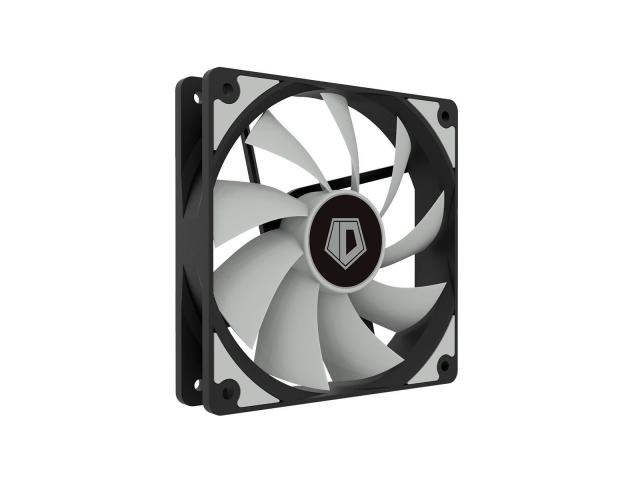 Ventilator ID-Cooling NO-12025 XT, 120mm