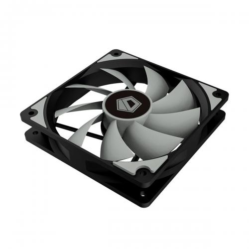 Ventilator ID-Cooling NO-12025 XT, 120mm