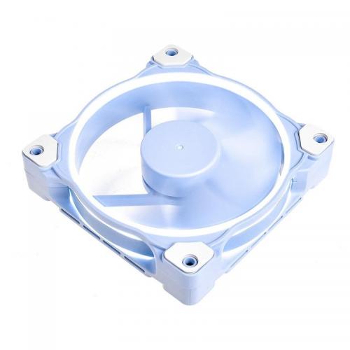 Ventilator ID-Cooling ZF-12025, 120mm, Baby Blue