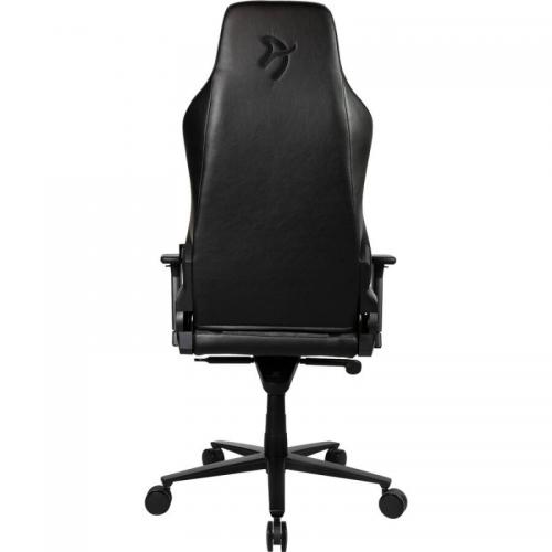 Scaun gaming Arozzi Vernazza Vento, Dark Grey