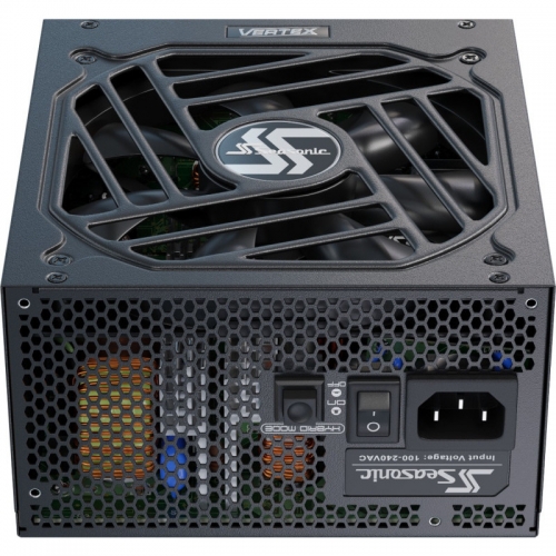 Sursa Seasonic VERTEX PX-850, 850W