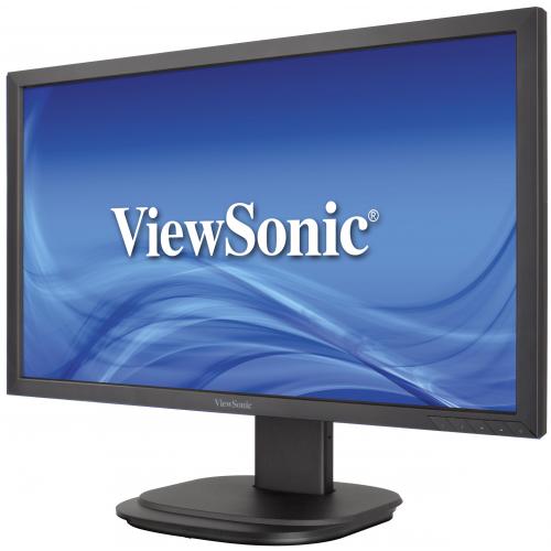 Monitor LED Viewsonic VG2439SMH-2, 24inch, 1920x1080, 5ms, Black