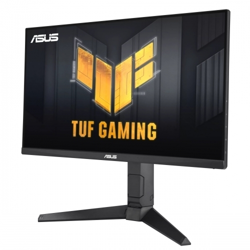 Monitor LED ASUS TUF Gaming VG249QL3A , 23.8inch, 1920x1080, 1ms GTG, Black