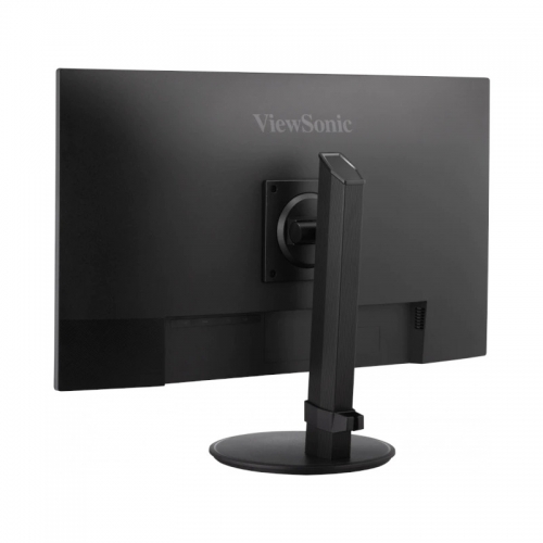 Monitor LED Viewsonic VG2708A-MHD, 27inch, 1920x1080, 5ms GTG, Black