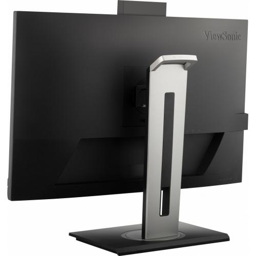 Monitor LED Viewsonic VG2756V-2K, 27inch, 2560x1440, 5ms GTG, Black