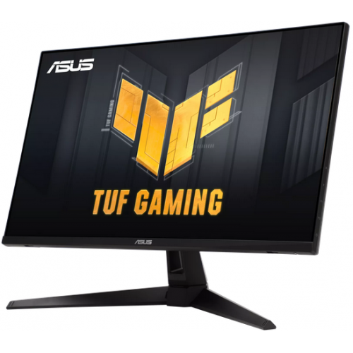 Monitor LED ASUS TUF Gaming VG27AQ3A, 27inch, 2560x1440, 1ms GTG, Black