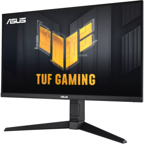 Monitor LED ASUS TUF Gaming VG27AQML1A, 27inch, 2560x1440, 1ms GTG, Black 