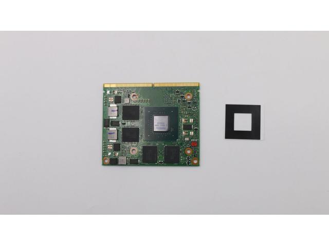 VIDEO_CARD MXM N16M-Q2-A2 Bitl