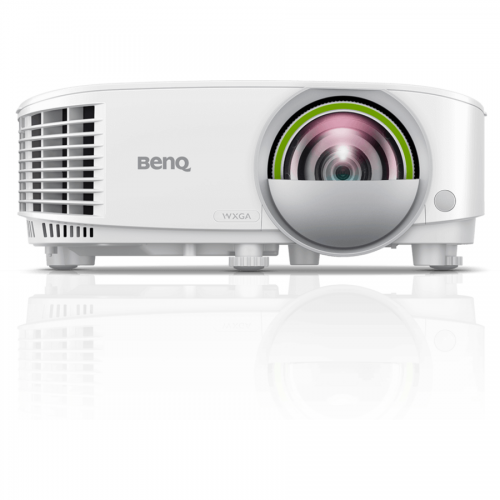 Videoproiector Benq EW800ST, White