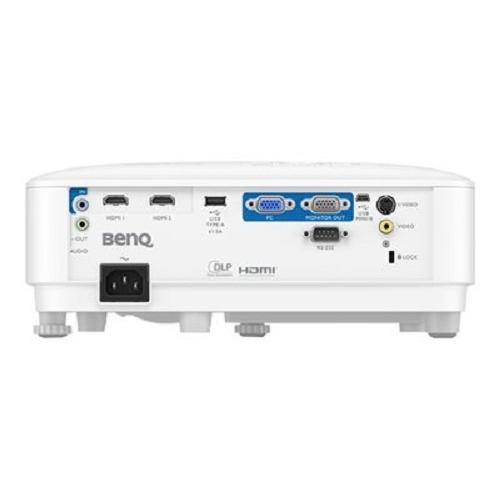 Videoproiector Benq MW560, White